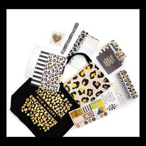 The Happy Planner Stay Wild Box